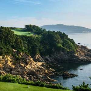 Weihai To Malaysia