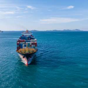 shipping from Xingang to the Vietnam.