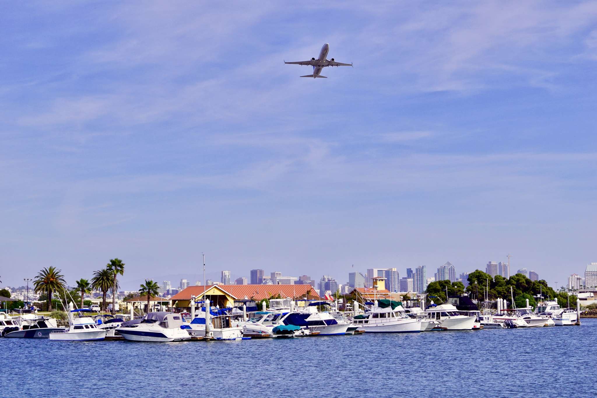Shipping from China to Long Beach Sea Port