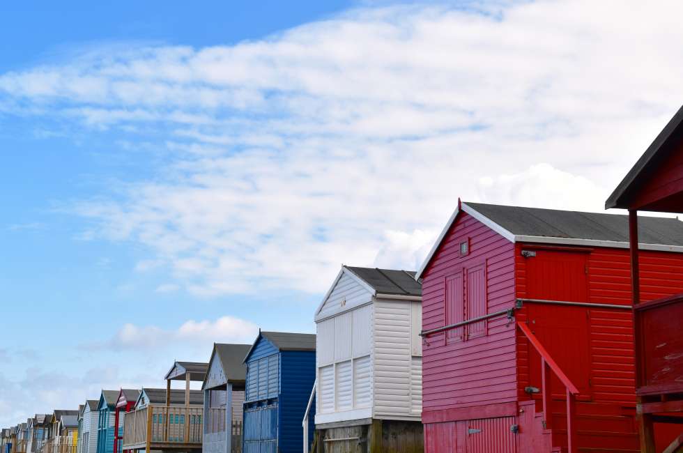 The Ultimate Guide to Shipping from Felixstowe to Hong Kong