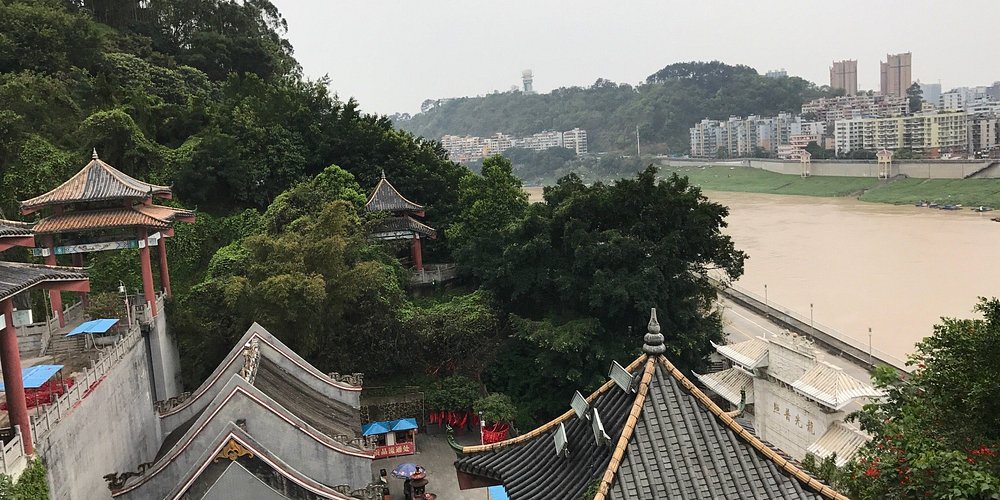 From Wuzhou To Malaysia
