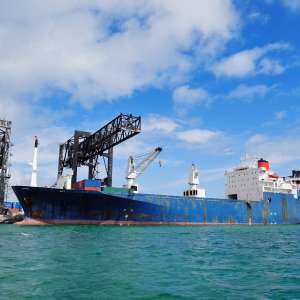 from Ganzhou to Malaysia