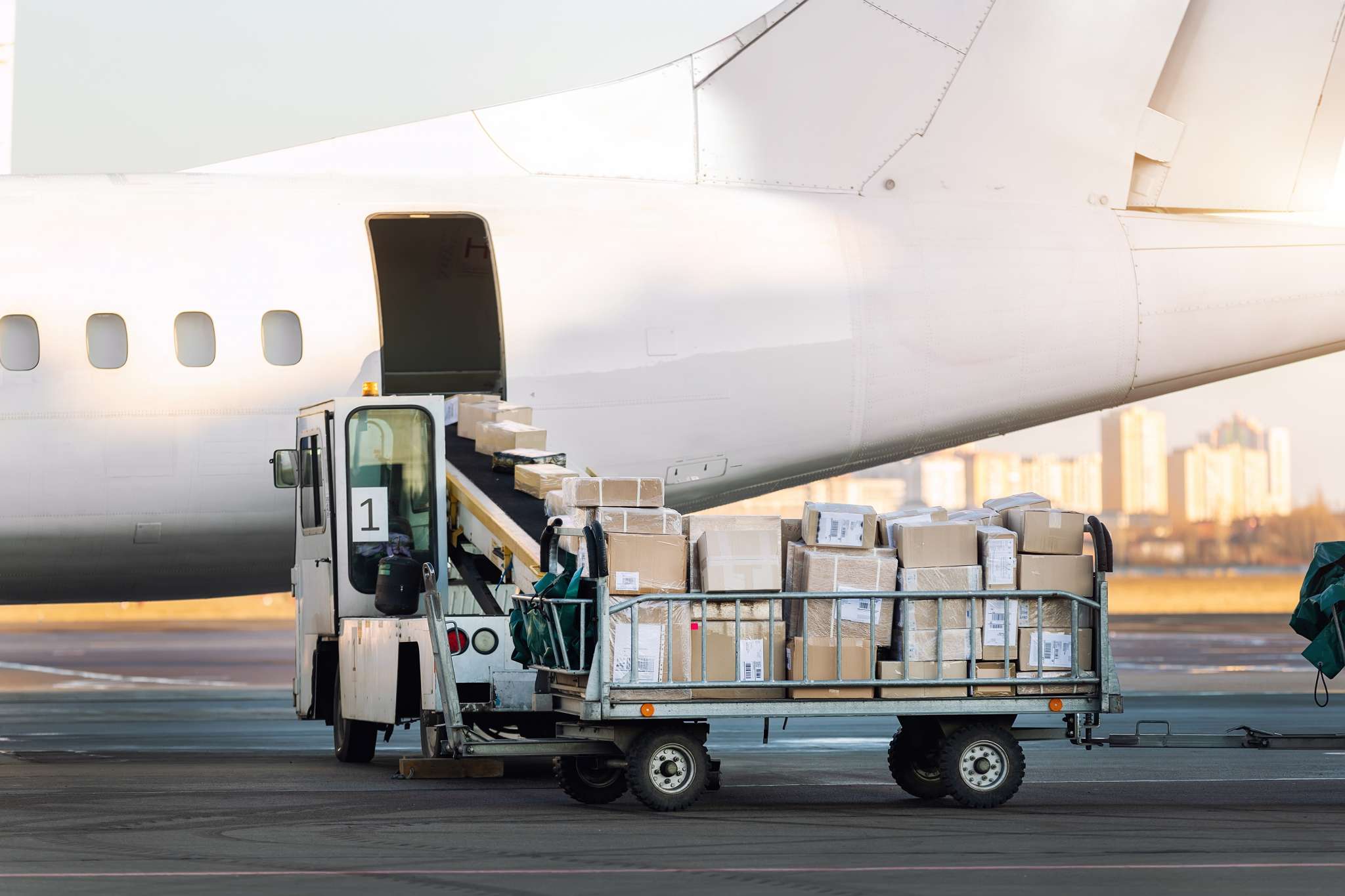 Shipping from Xingang to Cambodia
