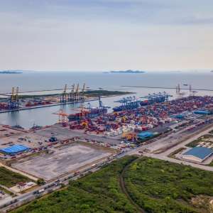 The Ultimate Guide to Shipping from US to Port of Tanjung Priok