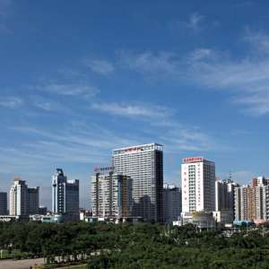 From Guigang To Cambodia
