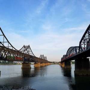 From Dandong To Vietnam