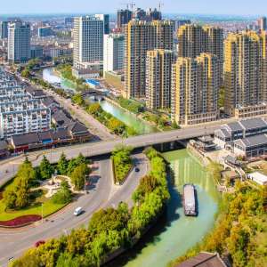 from Taizhou to Vietnam