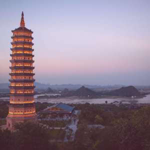 freight from qinhuangdao to vietnam