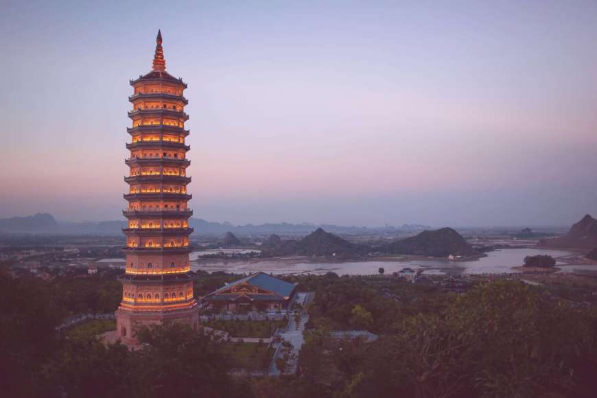 freight from qinhuangdao to vietnam