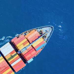 shipping from huangpu new port to vietnam logistics