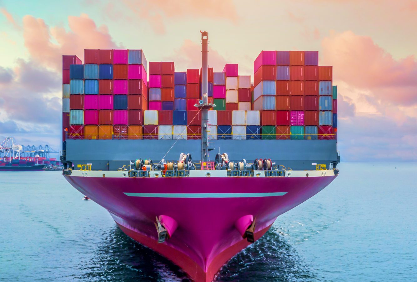 Shipping From Guangao to Cambodia logistics