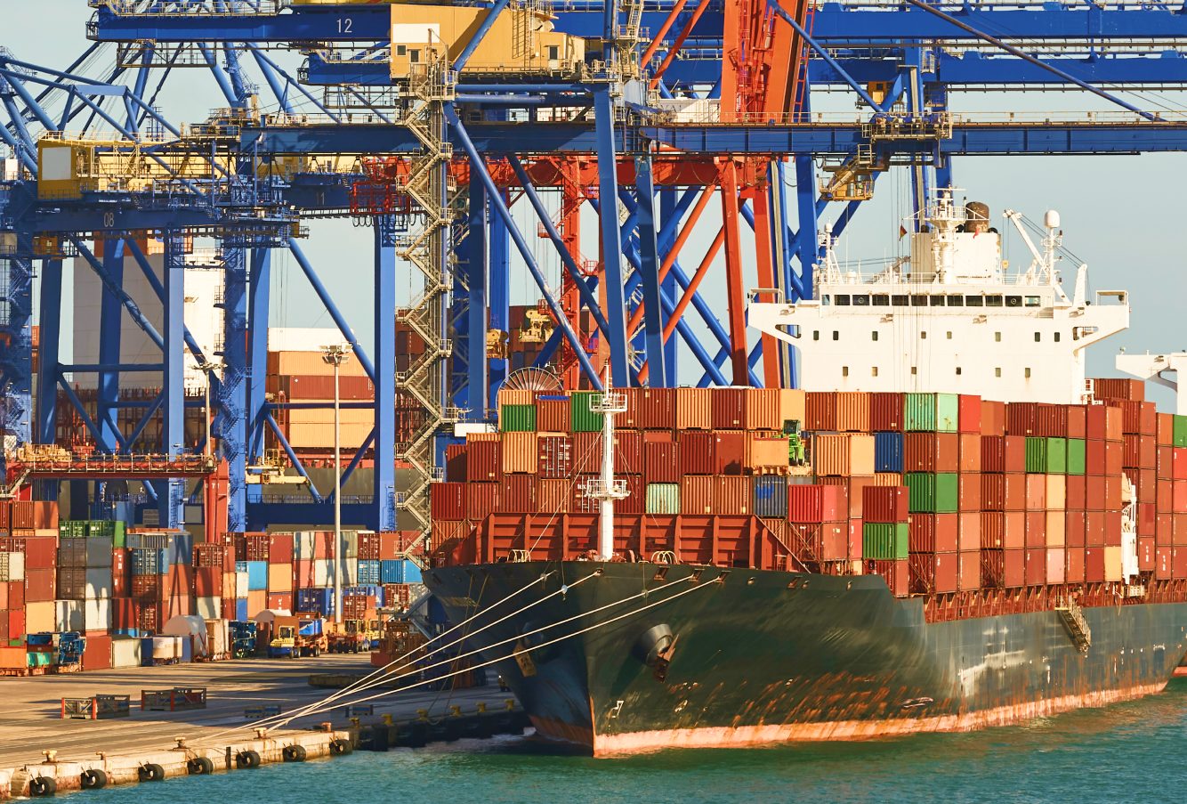 shipping from huangpu new port to Malaysia logistics
