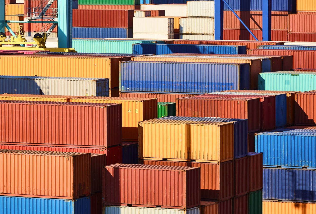 shipping from huangpu new port to cambodia logistics