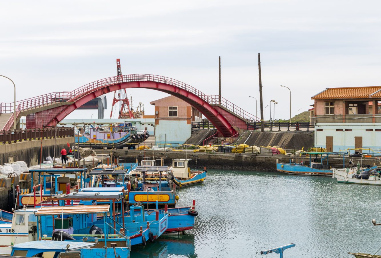 A Comprehensive Guide Shipping From Doumen Ocean Port to the US