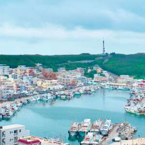 A Comprehensive Guide to Shipping from Doumen Ocean Port to Malaysia