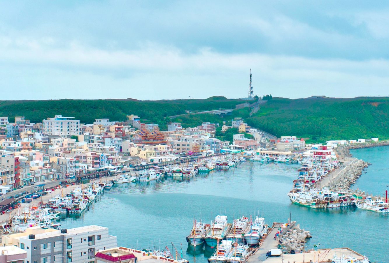 A Comprehensive Guide to Shipping from Doumen Ocean Port to Malaysia