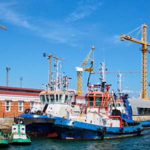 A Comprehensive Guide to Shipping from Doumen Ocean Port to Cambodia