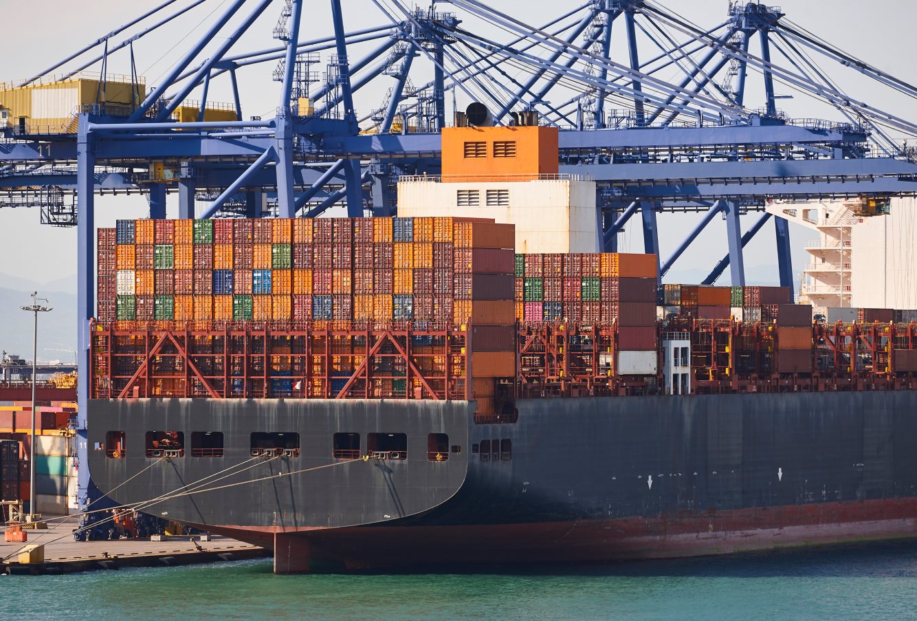 A Comprehensive Guide to Shipping from Mawei Port to Vietnam