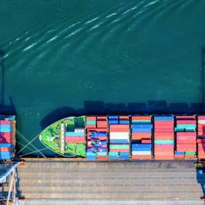 shipping from huangpu old port to vietnam logistics