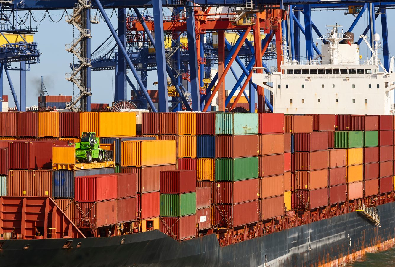 A Comprehensive Guide to Shipping from Suzhou Port to Malaysia