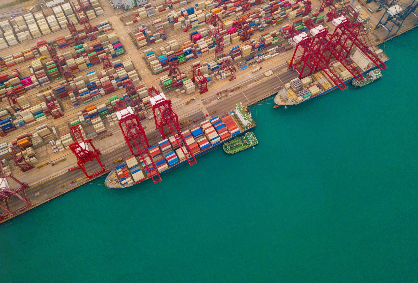 A Comprehensive Guide to Shipping from Suzhou Port to Cambodia