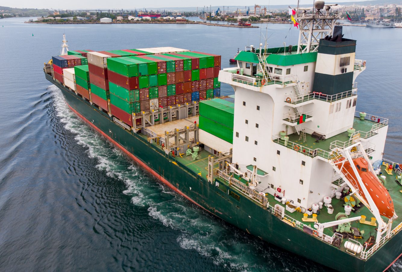 A Comprehensive Guide to Shipping from Taicang Port to the US