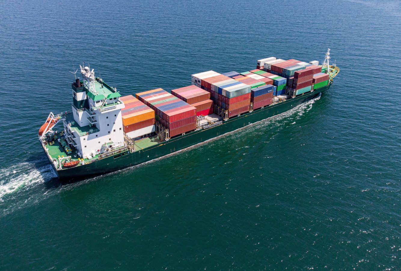 A Comprehensive Guide to Shipping from Shunde Ocean Port to Vietnam