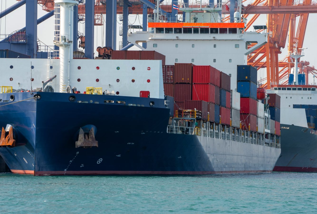 A Comprehensive Guide to Shipping from Shunde Port to Cambodia