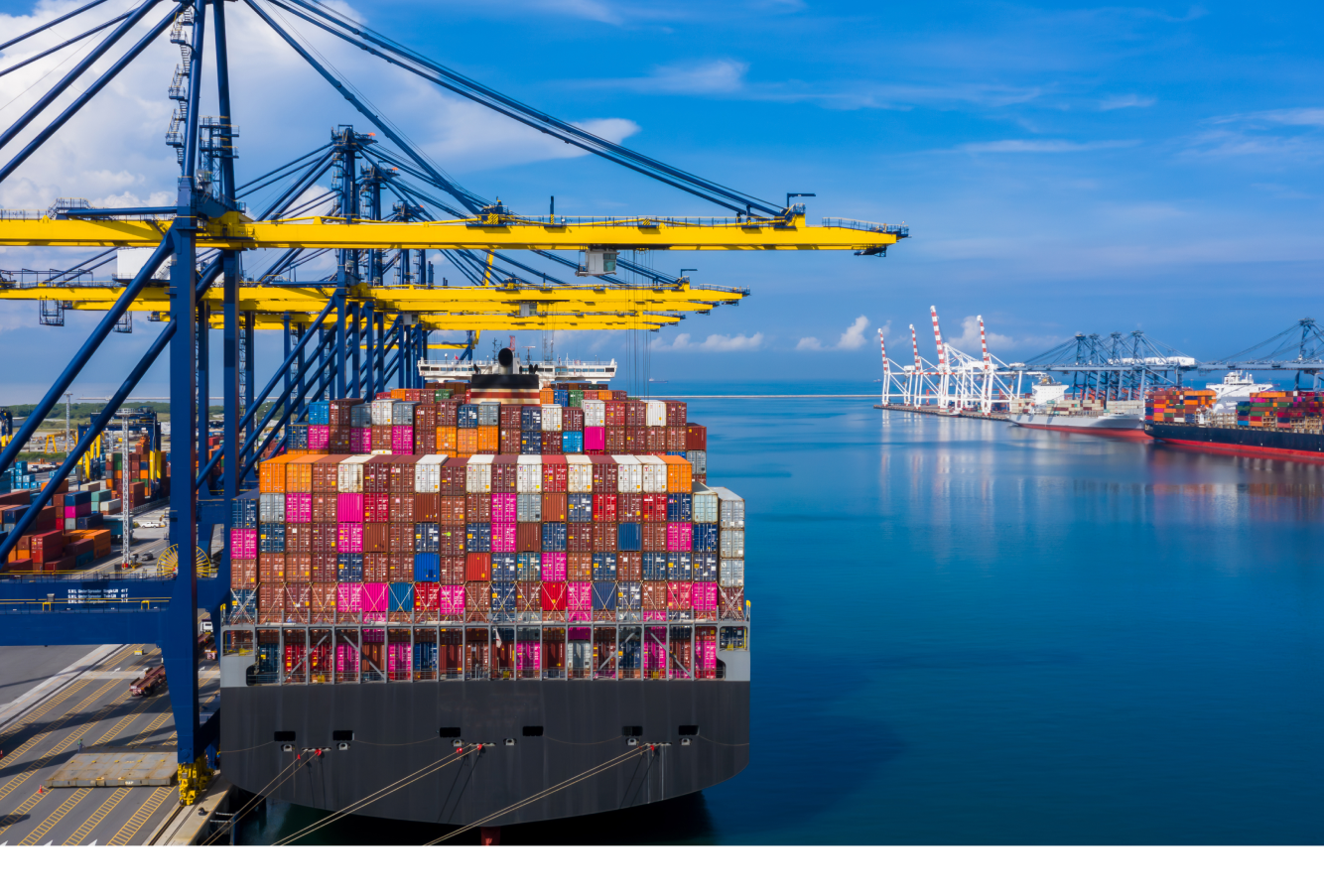 A Comprehensive Guide to Shipping from Yangzhou Port to Malaysia