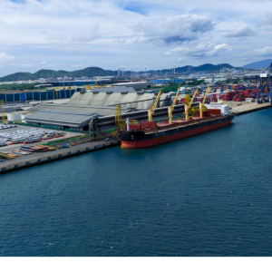 A Comprehensive Guide to Shipping from Shaoxing Port to the US