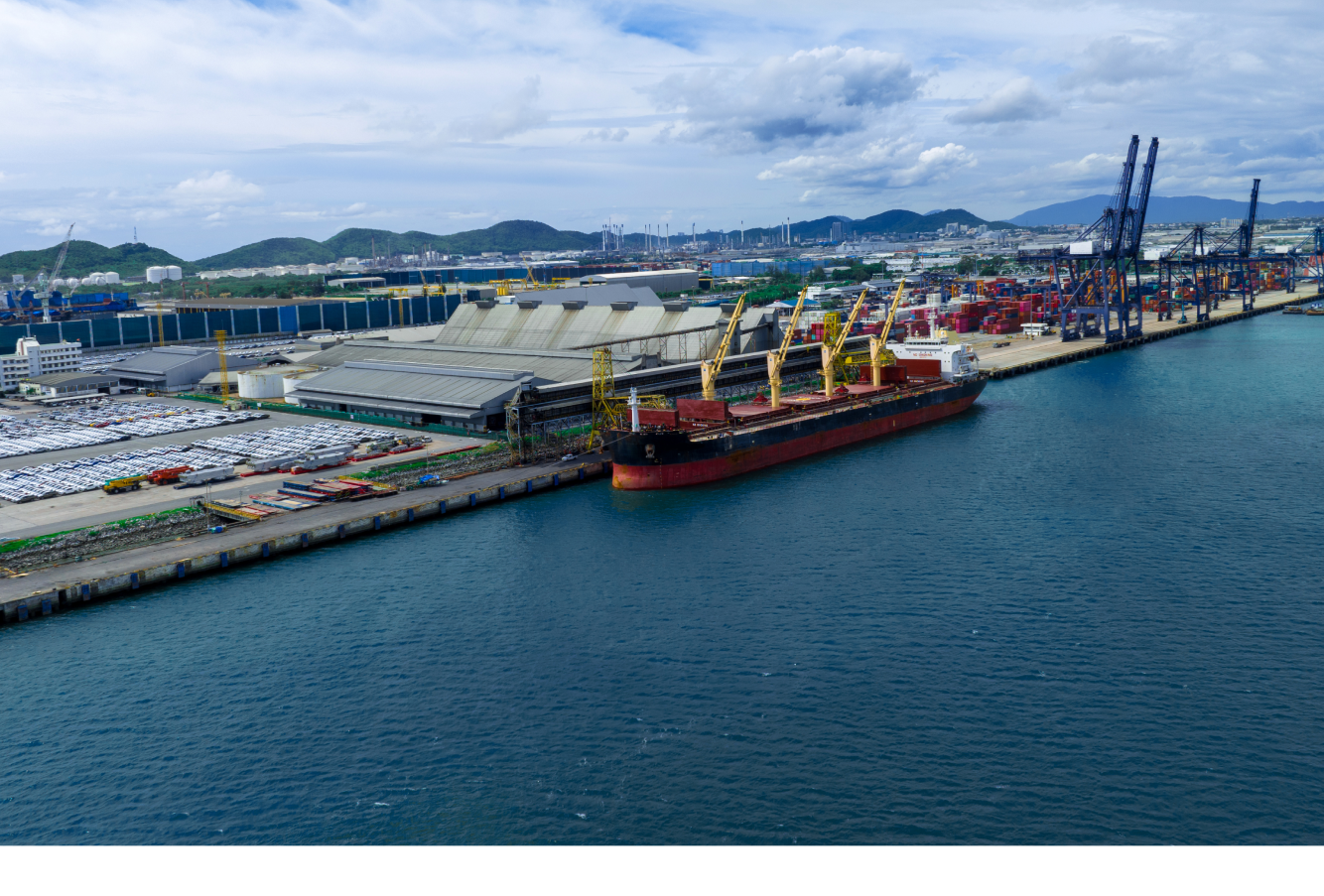 A Comprehensive Guide to Shipping from Shaoxing Port to the US