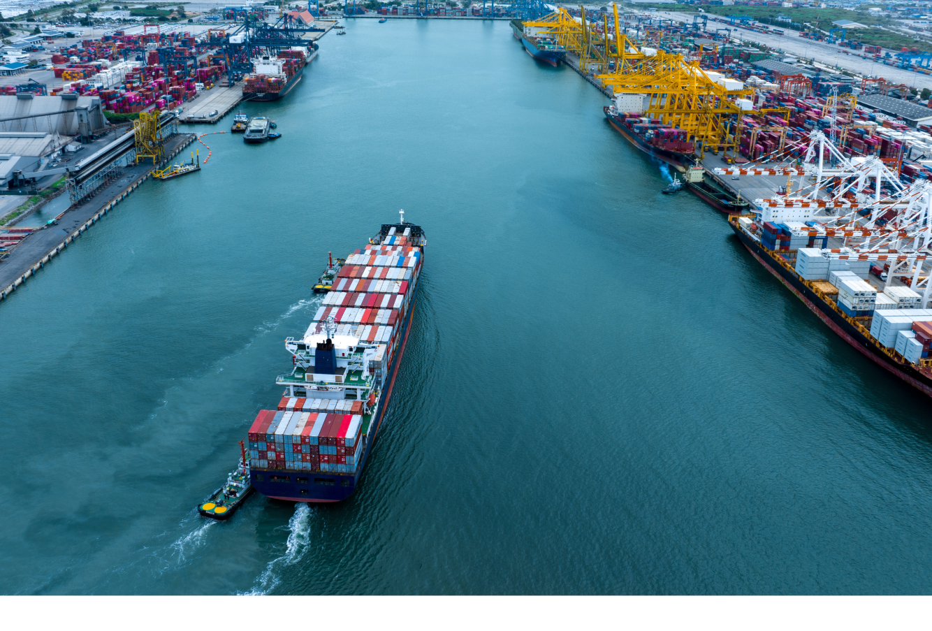 A Comprehensive Guide to Shipping from Shaoxing Port to Malaysia
