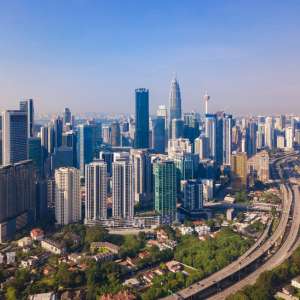 Freight from Boluo port to Malaysia