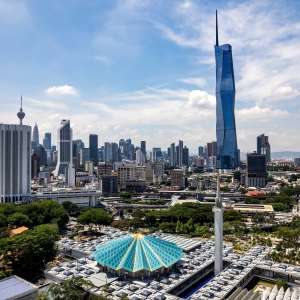 The Ultimate Guide to Shipping from US to Port of Belawan (IDBLW)