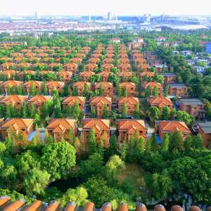 From Jiangyin To the US