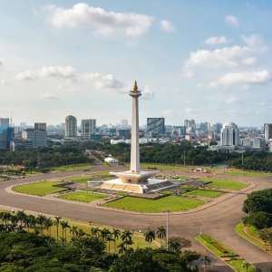 The Comprehensive Guide to Shipping from US to Jakarta (IDJKT)