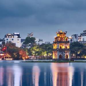 Freight from Boluo Port to the Vietnam
