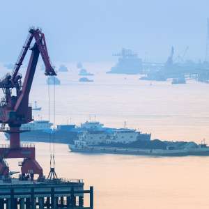 freight from Basuo Port to the us