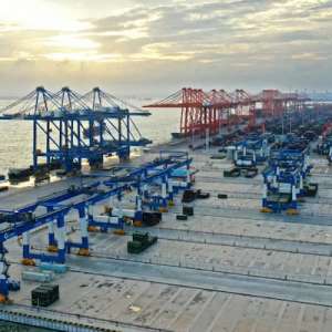 Qinzhou Ocean Port To Vietnam