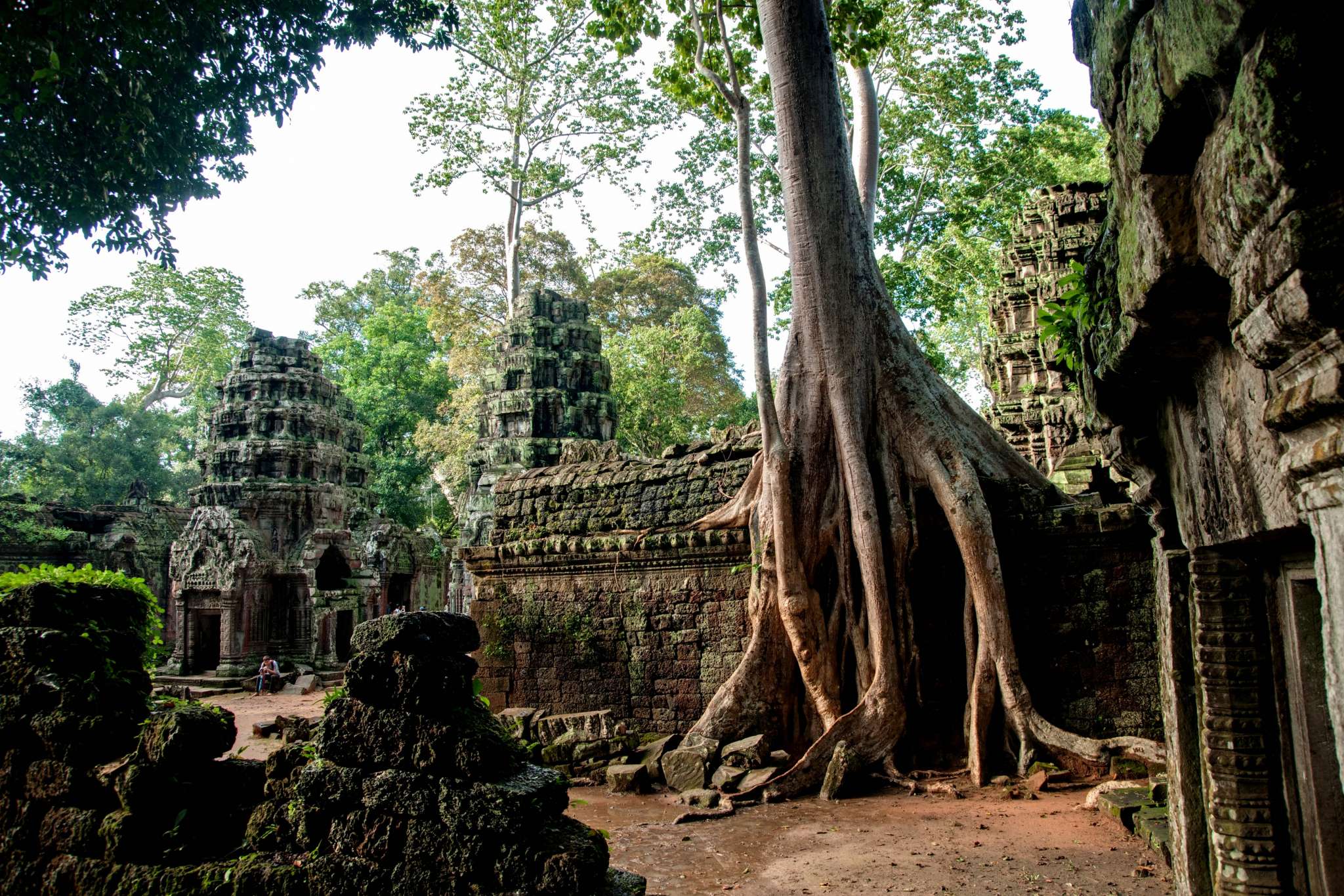 hipping from Waigaoqiao to Cambodia