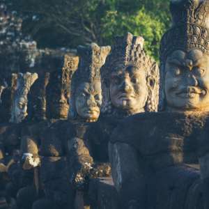 Freight from qinhuangdao to cambodia