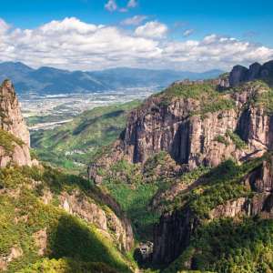 From Taizhou To Cambodia