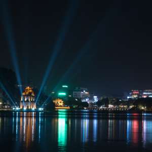 Shipping from Waigaoqiao to Vietnam