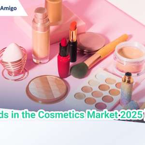 Trends in Cosmetics Market 2025