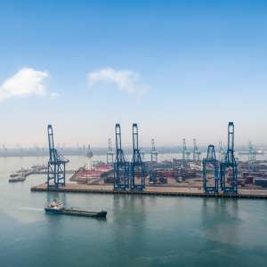 Freight from sanrong to vietnam