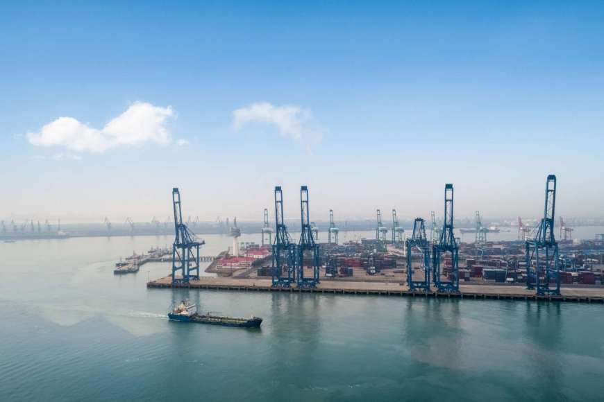Freight from sanrong to vietnam