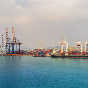 freight from shilong port to Malaysia