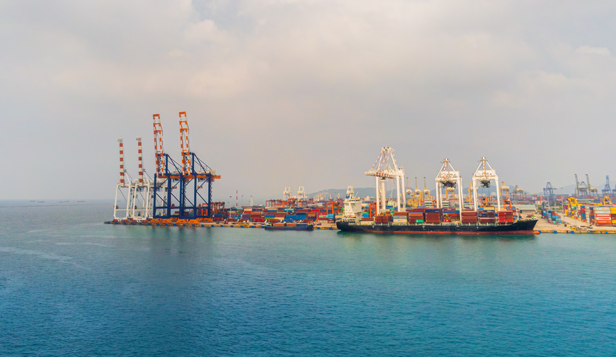 freight from shilong port to Malaysia