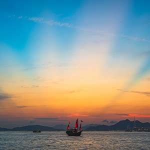 A Comprehensive Guide to Freight from JiuJiang port to Cambodia