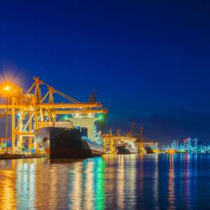 A Comprehensive Guide to Freight from Zhanjiang Port to Vietnam